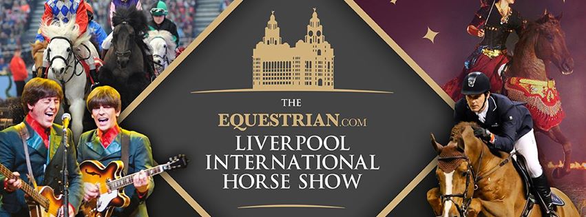All’Equestrian Liverpool International il regolamento fa un’altra vittima
