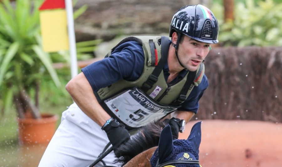 Spedizione positiva per Vittoria Panizzon e Giovanni Ugolotti a Barrocca d’Alva, Rio ci aspetta
