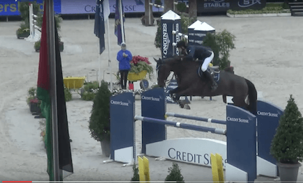 Quentin Judge monterà il due volte campione del mondo Earley