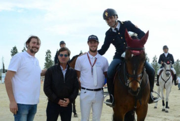 All’Horses Le Lame di Montefalco doppietta di David Sbardella