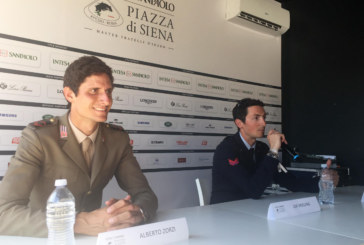Piazza di Siena: i 3 protagonisti del Gran Premio Roma