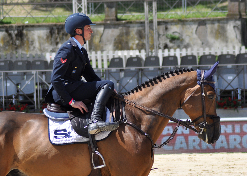 Piazza di Siena, “Meet Ambassadors”: l’iniziativa di Parlanti per gli appassionati del mondo equestre