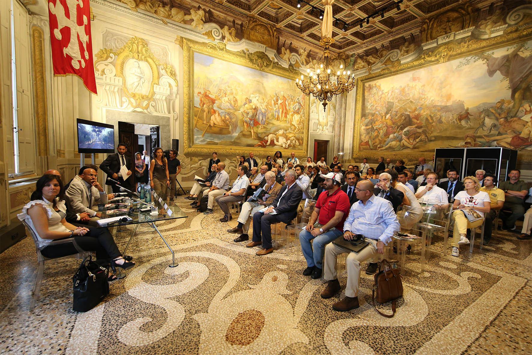 Toscana Endurance Lifestyle sempre più in alto