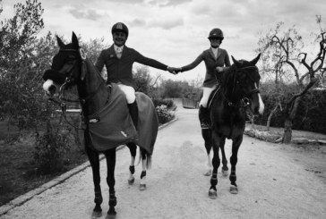Scuderia ‘Terra degli Ulivi’ Ruvo di Puglia, Occhi puntati sui giovani cavalli